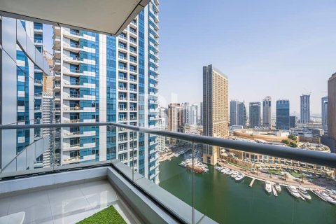 Apartment in Dubai Marina, Dubai 1 bedroom, 65 sq.m. № 57258 - photo 6