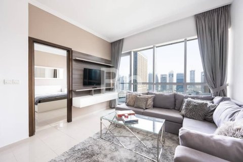 Apartment in Dubai Marina, Dubai 1 bedroom, 65 sq.m. № 57258 - photo 14