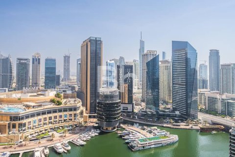 Apartment in Dubai Marina, Dubai 1 bedroom, 65 sq.m. № 57258 - photo 13