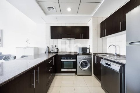 Apartment in Dubai Marina, Dubai 1 bedroom, 65 sq.m. № 57258 - photo 12