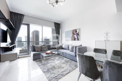 Apartment in Dubai Marina, Dubai 1 bedroom, 65 sq.m. № 57258 - photo 1