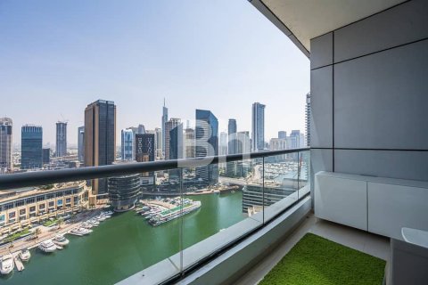 Apartment in Dubai Marina, Dubai 1 bedroom, 65 sq.m. № 57258 - photo 7