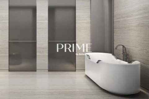 Appartement à Palm Jumeirah, Dubai, 2 chambres, 279 m², № 57253 - photo 5