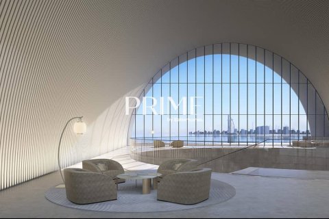 Appartement à Palm Jumeirah, Dubai, 2 chambres, 279 m², № 57253 - photo 7