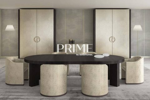 Appartement à Palm Jumeirah, Dubai, 2 chambres, 279 m², № 57253 - photo 10