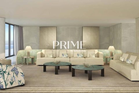 Appartement à Palm Jumeirah, Dubai, 2 chambres, 279 m², № 57253 - photo 9