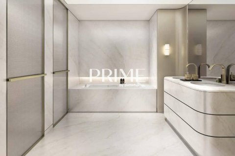 Appartement à Palm Jumeirah, Dubai, 2 chambres, 279 m², № 57253 - photo 6