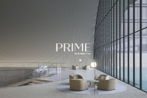 Appartement à Palm Jumeirah, Dubai, 2 chambres, 279 m², № 57253 - photo 15