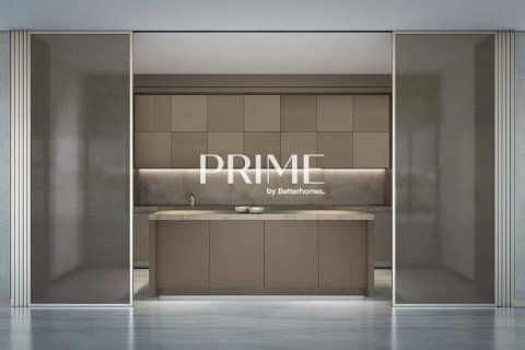 Appartement à Palm Jumeirah, Dubai, 2 chambres, 279 m², № 57253 - photo 19