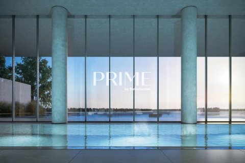 Appartement à Palm Jumeirah, Dubai, 2 chambres, 279 m², № 57253 - photo 16