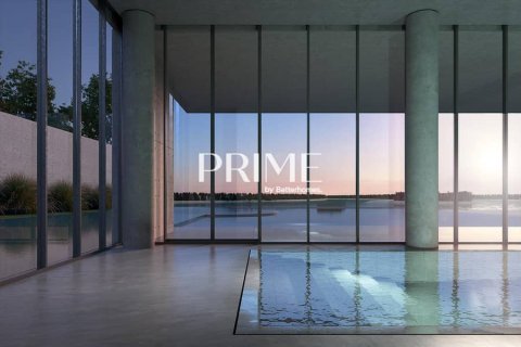 Appartement à Palm Jumeirah, Dubai, 2 chambres, 279 m², № 57253 - photo 17