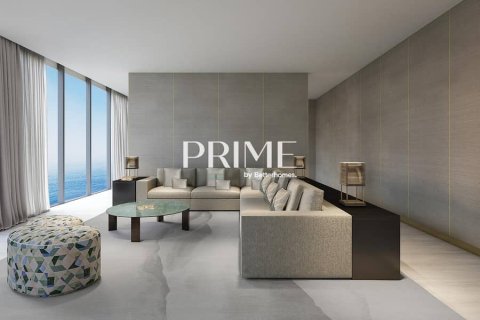 Appartement à Palm Jumeirah, Dubai, 2 chambres, 279 m², № 57253 - photo 21
