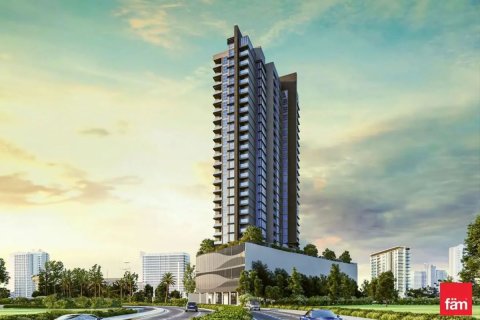 شقة في الخليج التجاري, دبي 36.8 م² رقم 9924 - صورة 5