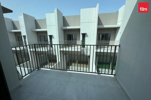 Townhouse in Dubai Hills Estate, Dubai 2 bedrooms, 171.9 sq.m. № 9926 - photo 10