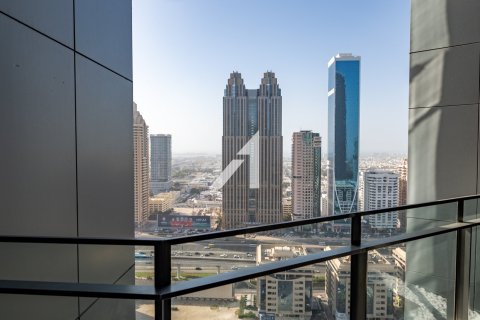 شقة في Central Park Tower, DIFC, دبي 2 غرف نوم, 189 م² رقم 94444 - صورة 9