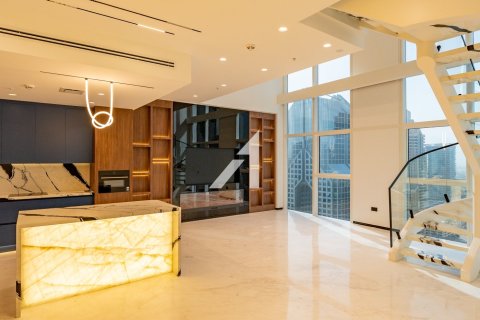 Apartment in Central Park Tower, DIFC, Dubai 2 bedrooms, 189 sq.m. № 94444