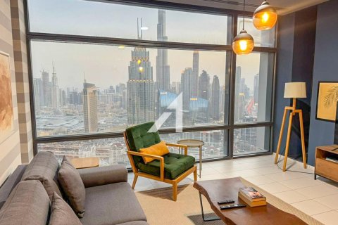 Apartment in DIFC, Dubai 1 bedroom, 83 sq.m. № 94442