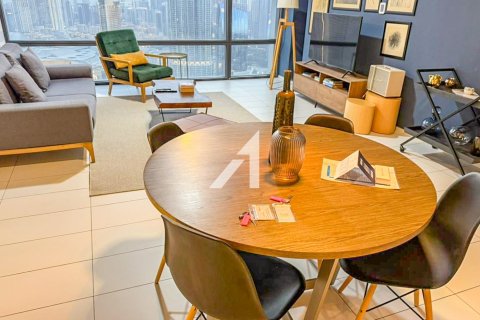 شقة في DIFC, دبي 1غرف نوم, 83 م² رقم 94442 - صورة 5