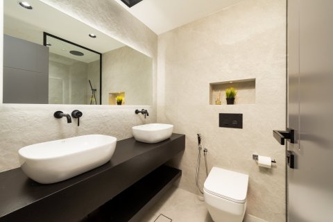 Appartement à Jumeirah Beach Residence, Dubai, 2 chambres, 130.57 m², № 142080 - photo 20