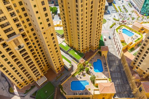 Appartement à Jumeirah Beach Residence, Dubai, 2 chambres, 130.57 m², № 142080 - photo 15