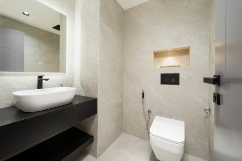Appartement à Jumeirah Beach Residence, Dubai, 2 chambres, 130.57 m², № 142080 - photo 13