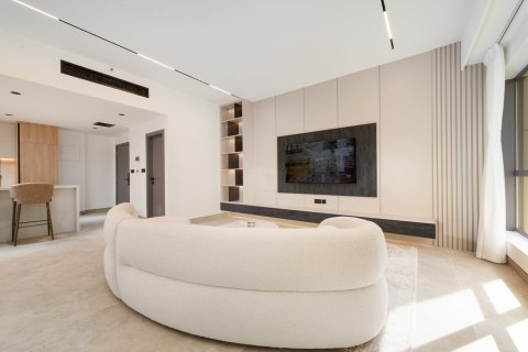 Appartement à Jumeirah Beach Residence, Dubai, 2 chambres, 130.57 m², № 142080 - photo 7
