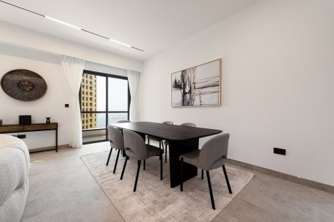 Appartement à Jumeirah Beach Residence, Dubai, 2 chambres, 130.57 m², № 142080 - photo 6