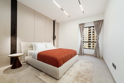Appartement à Jumeirah Beach Residence, Dubai, 2 chambres, 130.57 m², № 142080 - photo 16