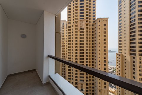 Appartement à Jumeirah Beach Residence, Dubai, 2 chambres, 130.57 m², № 142080 - photo 21