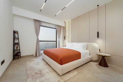 Appartement à Jumeirah Beach Residence, Dubai, 2 chambres, 130.57 m², № 142080 - photo 18