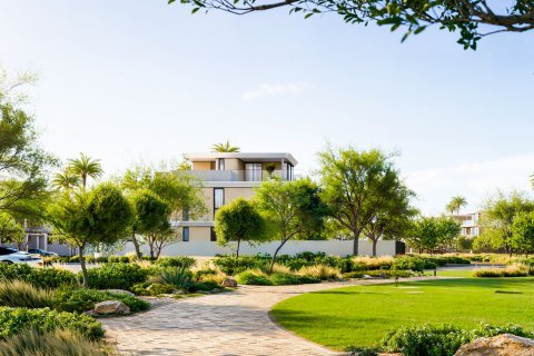 Villa in The Valley, Dubai 4 bedrooms, 518.47 sq.m. № 142073 - photo 2