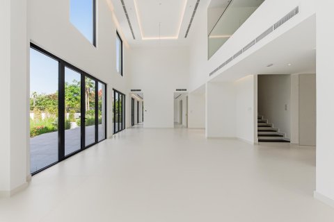 Villa in Jumeirah Islands, Dubai 4 bedrooms, 602.94 sq.m. № 142082 - photo 2