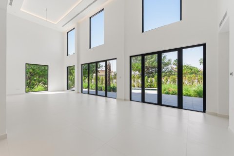 Villa in Jumeirah Islands, Dubai 4 bedrooms, 602.94 sq.m. № 142082 - photo 6