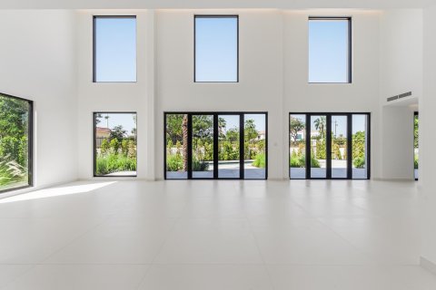 Villa in Jumeirah Islands, Dubai 4 bedrooms, 602.94 sq.m. № 142082 - photo 4
