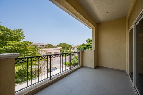 Villa in Jumeirah Golf Estates, Dubai 5 bedrooms, 749.27 sq.m. № 142081 - photo 25