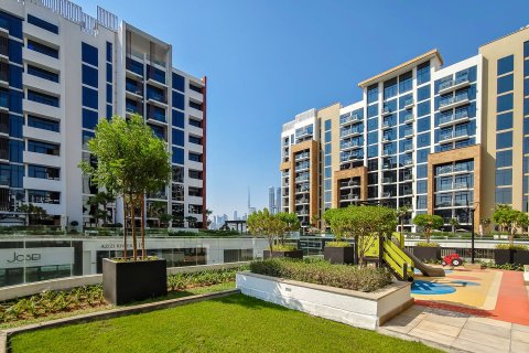 Apartment in Meydan, Dubai 2 bedrooms, 89.03 sq.m. № 142074 - photo 18