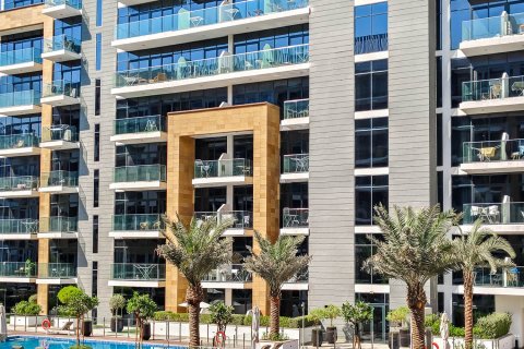 Apartment in Meydan, Dubai 2 bedrooms, 89.03 sq.m. № 142074 - photo 9