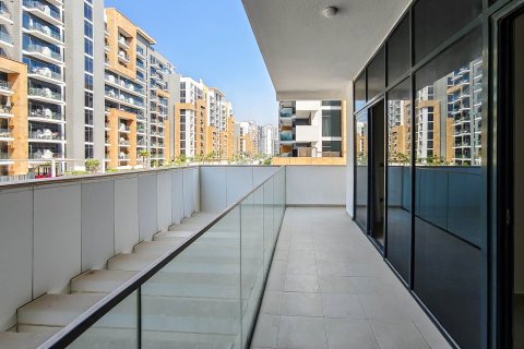 Apartment in Meydan, Dubai 2 bedrooms, 89.03 sq.m. № 142074 - photo 17
