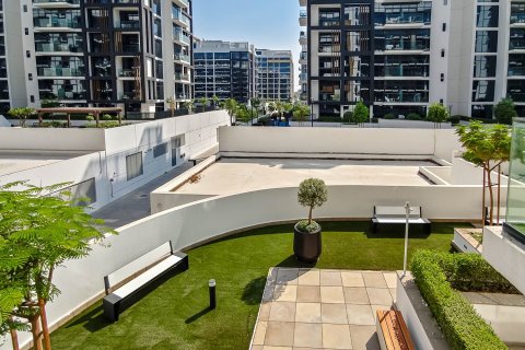Apartamento en Meydan, Dubai, 2 dormitorios, 89.03 m², № 142074