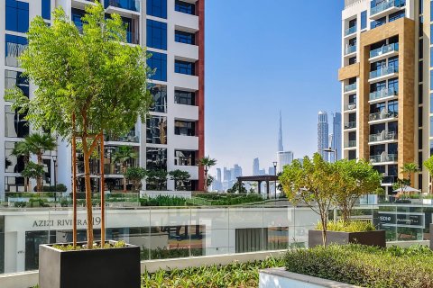 Apartment in Meydan, Dubai 2 bedrooms, 89.03 sq.m. № 142074 - photo 13