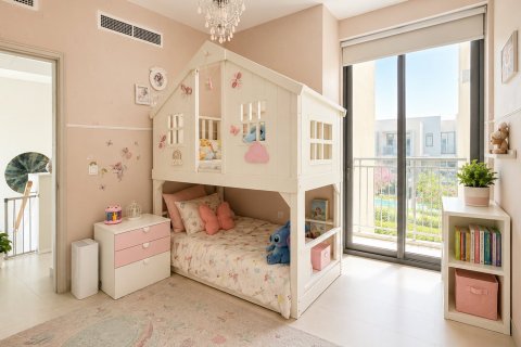 Adosado en Maple 2, Dubai Hills Estate, Dubai, 3 dormitorios, 209.12 m², № 142079 - foto 5