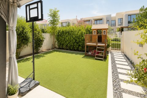 Adosado en Maple 2, Dubai Hills Estate, Dubai, 3 dormitorios, 209.12 m², № 142079 - foto 9