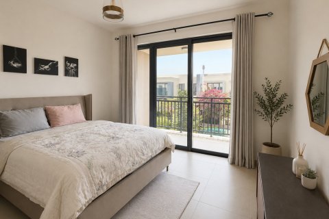 Adosado en Maple 2, Dubai Hills Estate, Dubai, 3 dormitorios, 209.12 m², № 142079 - foto 7