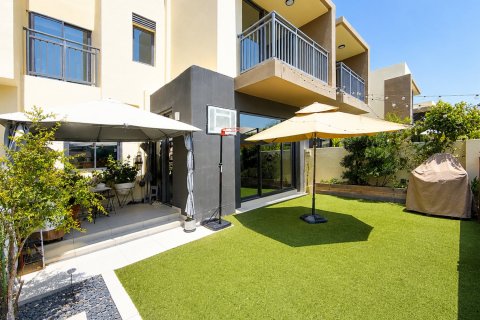 Adosado en Maple 2, Dubai Hills Estate, Dubai, 3 dormitorios, 209.12 m², № 142079 - foto 8