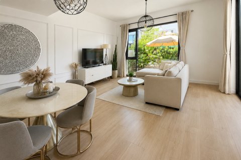 Adosado en Maple 2, Dubai Hills Estate, Dubai, 3 dormitorios, 209.12 m², № 142079 - foto 2