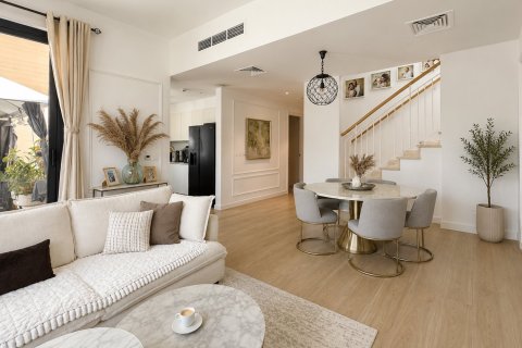 Adosado en Maple 2, Dubai Hills Estate, Dubai, 3 dormitorios, 209.12 m², № 142079 - foto 1