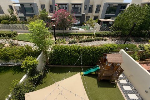 Adosado en Maple 2, Dubai Hills Estate, Dubai, 3 dormitorios, 209.12 m², № 142079 - foto 10
