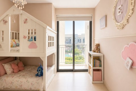 Adosado en Maple 2, Dubai Hills Estate, Dubai, 3 dormitorios, 209.12 m², № 142079 - foto 6