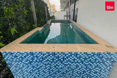 Appartement à Arjan, Dubai, 2 chambres, 121.8 m², № 112569 - photo 5