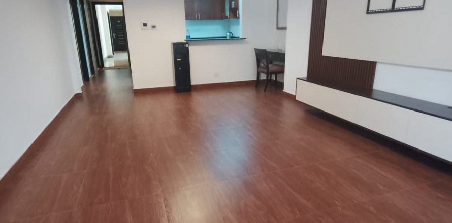 Appartement à Dubai, 1 chambre, 95.3 m², № 112568